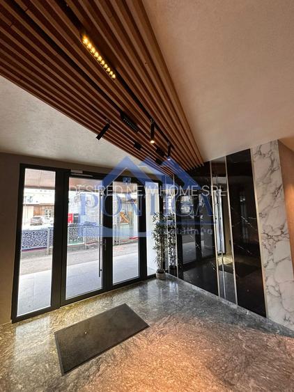 Apartament 9/10 First Mamaia - Hotel Crowne Plaza Mamaia, Club LOFT - 11