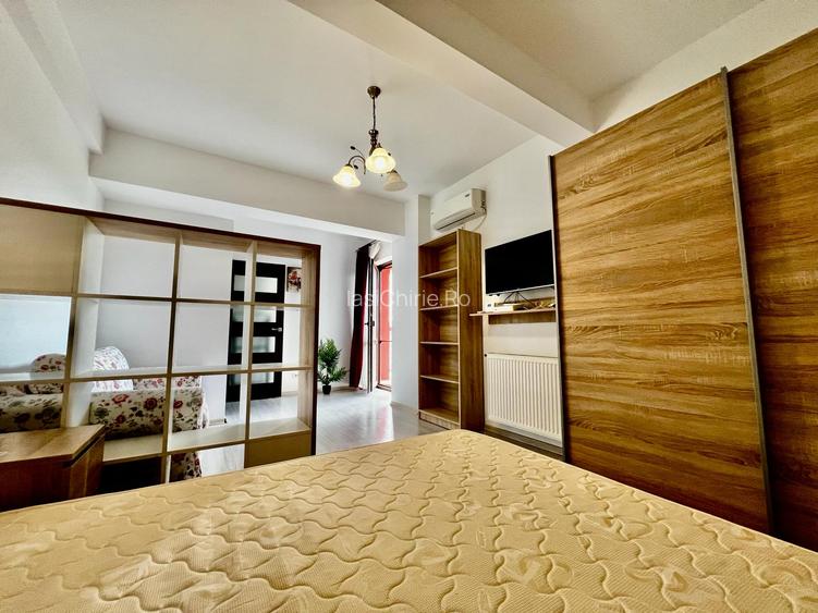 Chirie bună pentru studenți | 1 cameră decomandat | Rivers Towers | Etaj 2 - 3