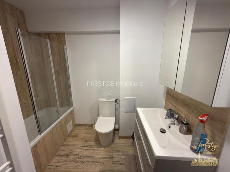 Apartament spatios cu 2 camere de inchiriat in SDK-Delta - Oradea - 13