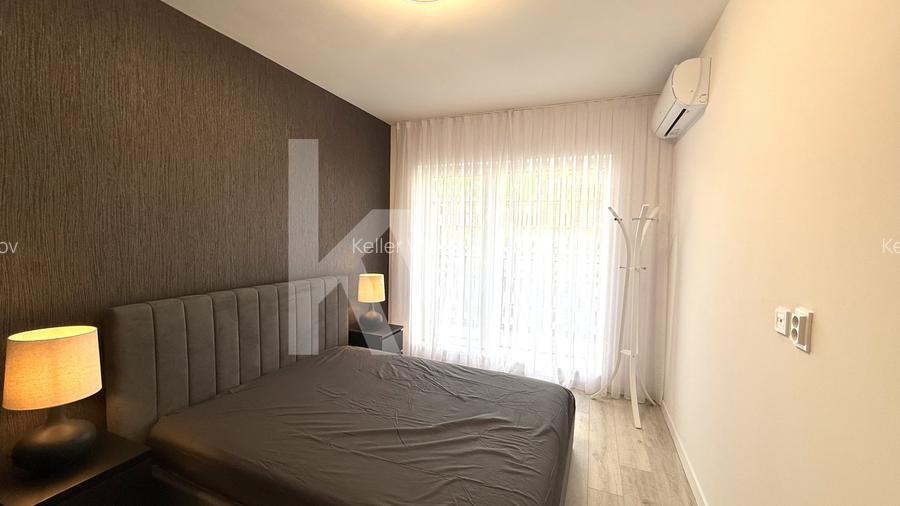Tractorul - Apartament superb cu 3 camere la prima inchiriere - 10