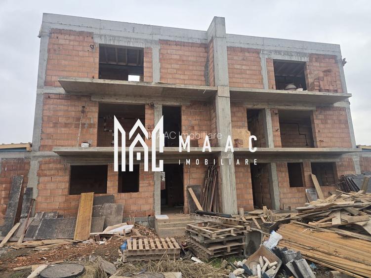 Duplex modern | 4 camere |  Zona Gusterita | Comision 0 - 3