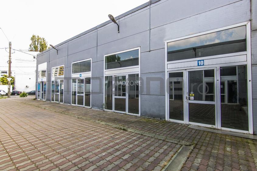 Spatiu Comercial | DE INCHIRIAT | Valea Cascadelor | Depozit | Showroom | Retail - 3