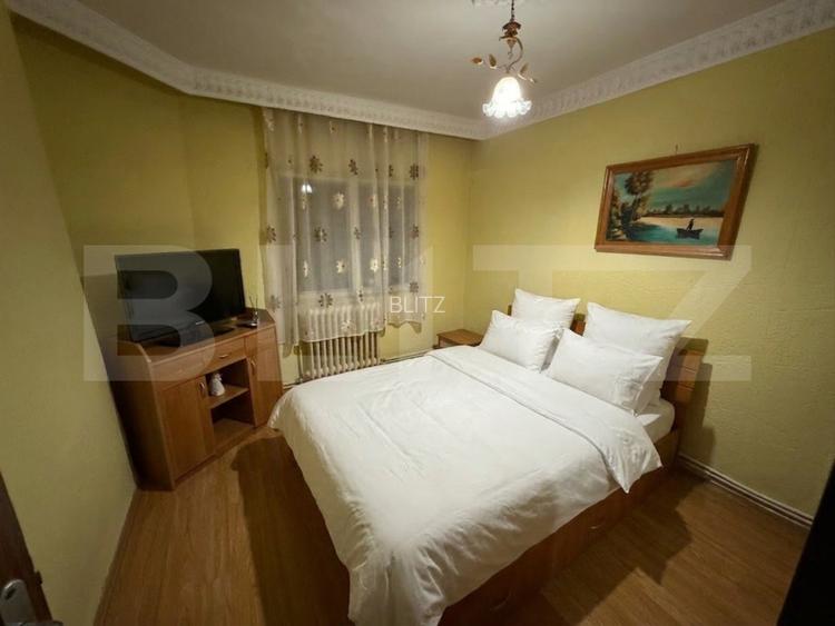 Apartament 4 camere, 90.30 mp, zona Dacia - 4