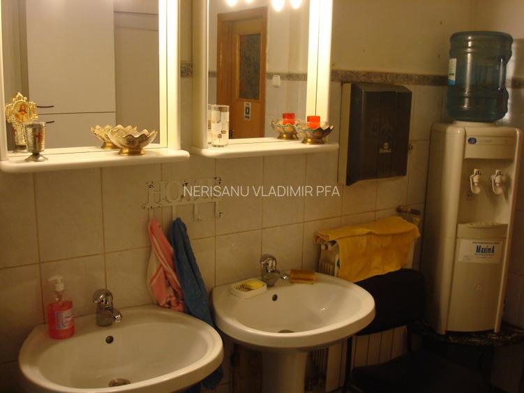 Spatiu Comercial Piata Natiunile Unite Splaiuul Independentei - 12