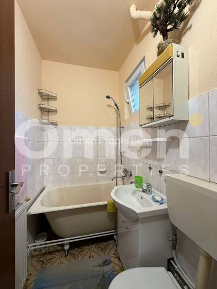 Apartament cu 2 camere, etaj intermediar, zona Vivo - 8
