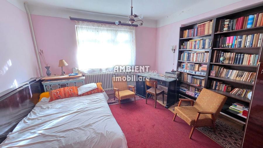 Investiție PREMIUM, reședință cu fundație solidă, teren 1.750 mp, VASLUI; - 7