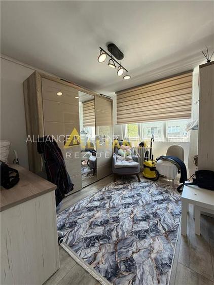 4 Camere Trapezului | Metrou | 2 bai si Boxa - 12