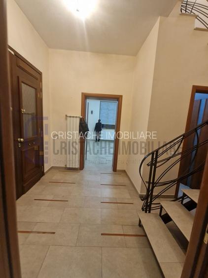 Vila in Cotroceni, renovata si modernizat 2025, pretabil uz comercial - 5