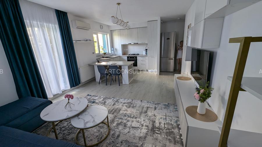Apartament 3 Camere | Hercesa Vivenda | Decomandat | Metrou | Loc de Parcare - 4
