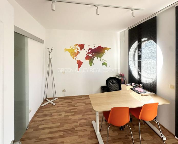 APARTAMENT CU 3 CAMERE IN IMOBIL NOU COMPUS DIN DOAR 4 UNITATI - RETRAS - ROMANA - 4