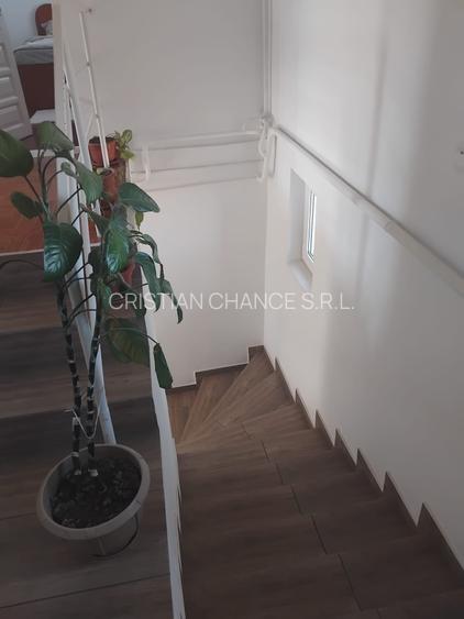 5217  Casa parter +etaj  KM 5 - 6
