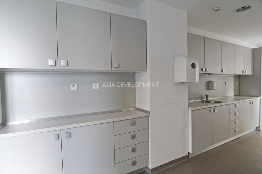 Comision 0% ! Spatiu birou in Piata Victoriei - Buzesti - 9