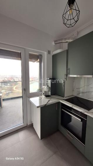 Închiriez garsoniera Lake House - 7