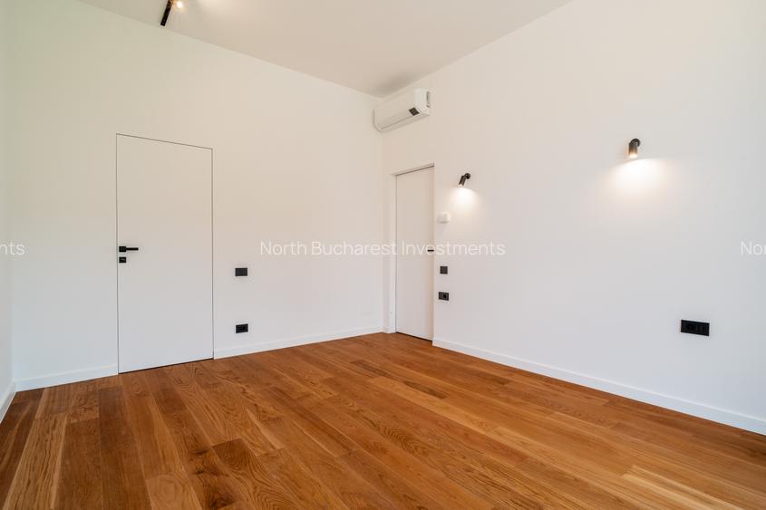 CASA 5 CAMERE -  CORBEANCA -SISTEM PAZA -  COMISION 0% - 12