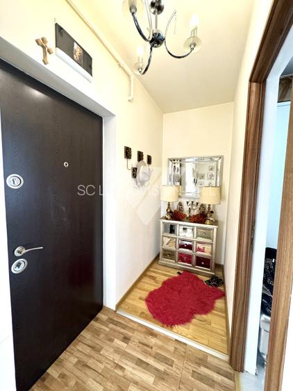 Apartament 3 camere cu gradina, mobilat, Cartierul Arhitectilor Sibiu - 6
