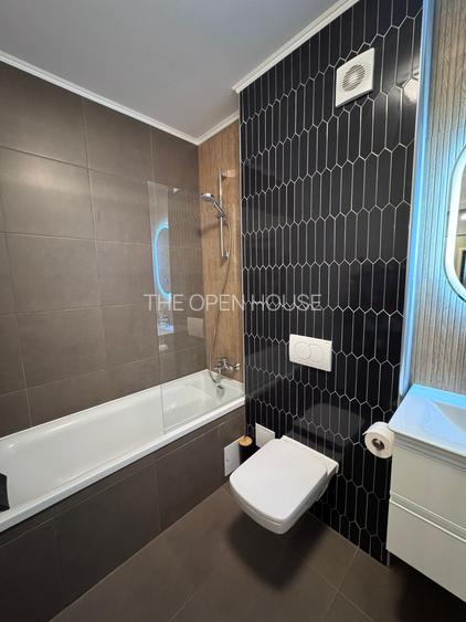 Apartament 2 camere PREMIUM | Avantgarden Faza 5  | Mobilat complet | Parcare - 20