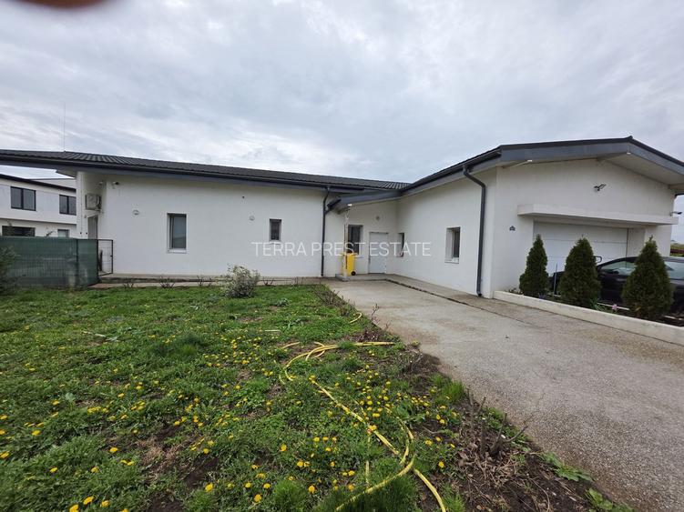 Vila spatioasa, excelent pozitionata in Voluntari - 5