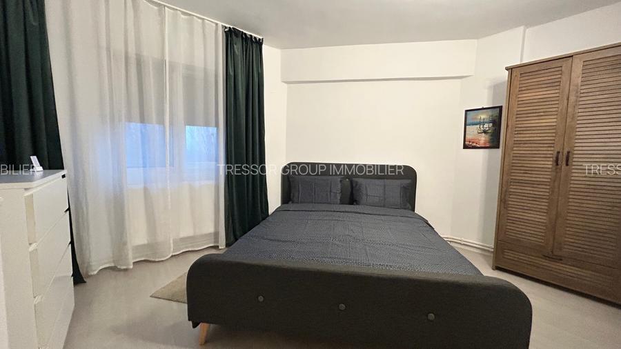 Apartament 3 camere premium, Faleză Sud, Constanța - 15