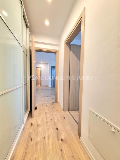 Apartament Greenfield - Cartierul Platanilor - 6