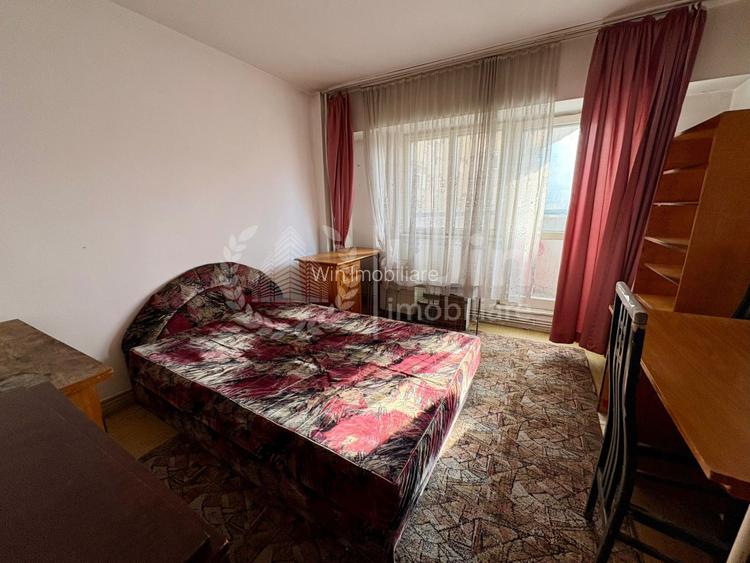 Apartament 2 camere decomandate | Etaj 2 | Balcon | Piata Marasti! - 2