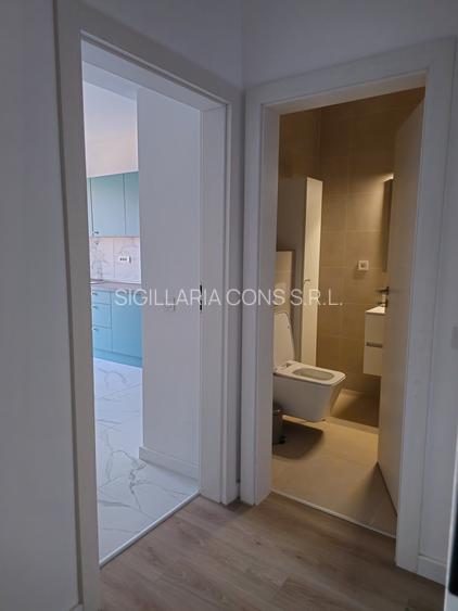 Direct Proprietar |  Prima Inchiriere |  Loc de Parcare Subteran - 20