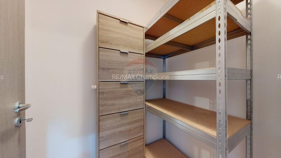 2 camere in Racadau cu priveliste spre Tampa si loc parcare subterana - 19