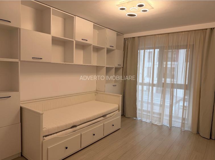 Apartament 3 camere de vânzare Lujerului-Exigent Plaza - 8