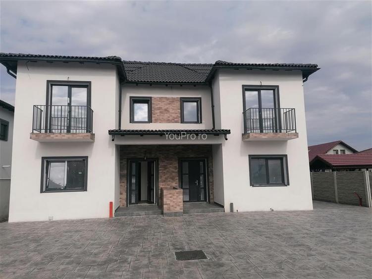 Vila NOUA 5 Camere langa Timisoara - 4