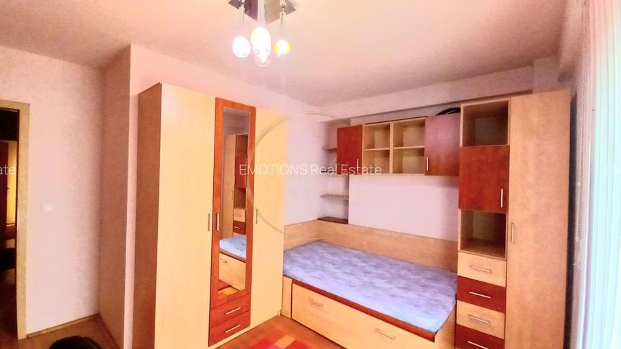 PREȚ PROMOȚIONAL | Apartament 4 camere - Lipovei | SPAȚIOS ȘI LUMINOS - 5