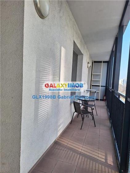 inchiriere ap.2cam Asmita Gardens Tineretului Mihai Bravu - 12