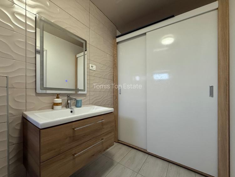 Mamaia-Sat, Vila modernă, mobilata si utilata complet, 15 camere - 27