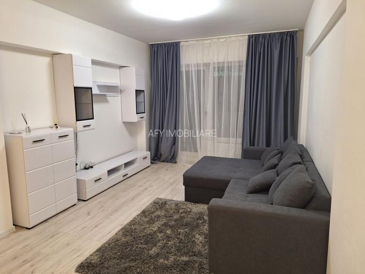 Închiriez apartament 2 camere militari Envogue Residence, - 3
