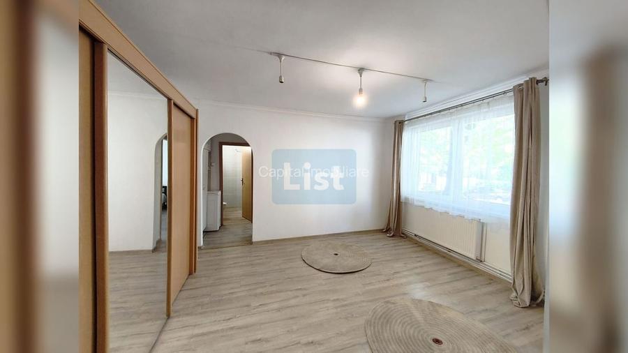 Comision 0! Inchiriere apartament cu 2 camere in Piata Mihai Viteazu.  - 3
