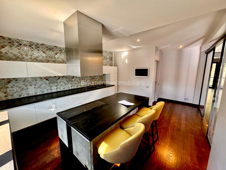 Vila deosebită Erou Iancu Nicolae-Complex residential - 9