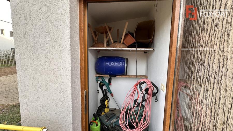 Duplex 4 camere, 2 bai, 130 mp utili, zona Mosnita Noua - 11