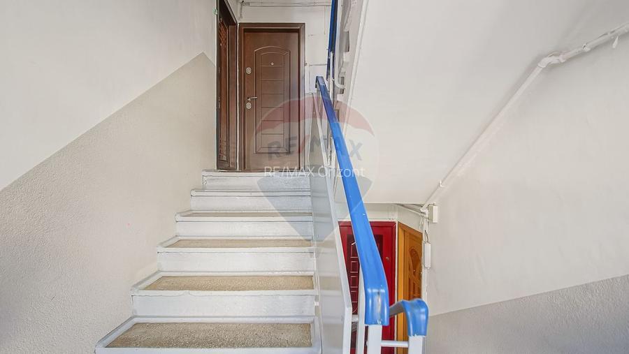 2 camere cu potențial | Zonă verde Noua | Str. Nucului 31 - 6