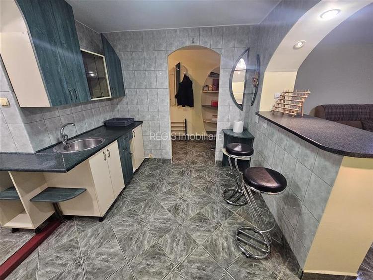 Apartament 2 camere cu vedere panoramica spre Tampa - 2