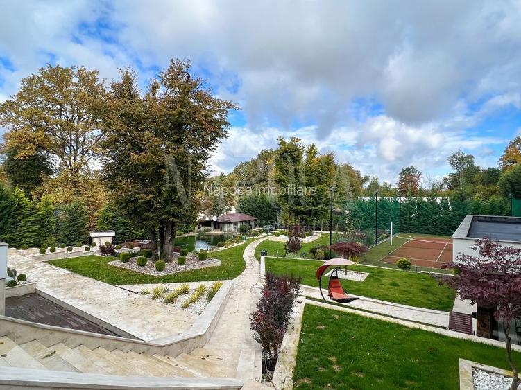 Casa 6 camere de vanzare in Faget, Cluj Napoca - 31