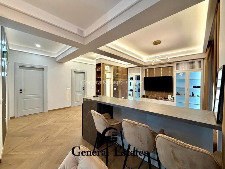 Apartament Premium în Copou, cu terasă și vedere panoramică - 5