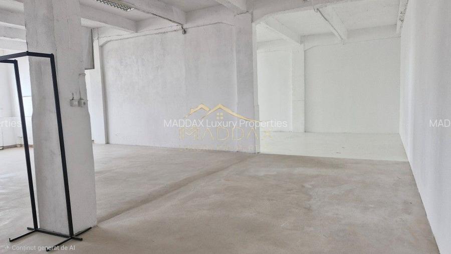 SPATIU BIROURI / 20.000MP // ZONA BAICULUI/ OBOR - 2