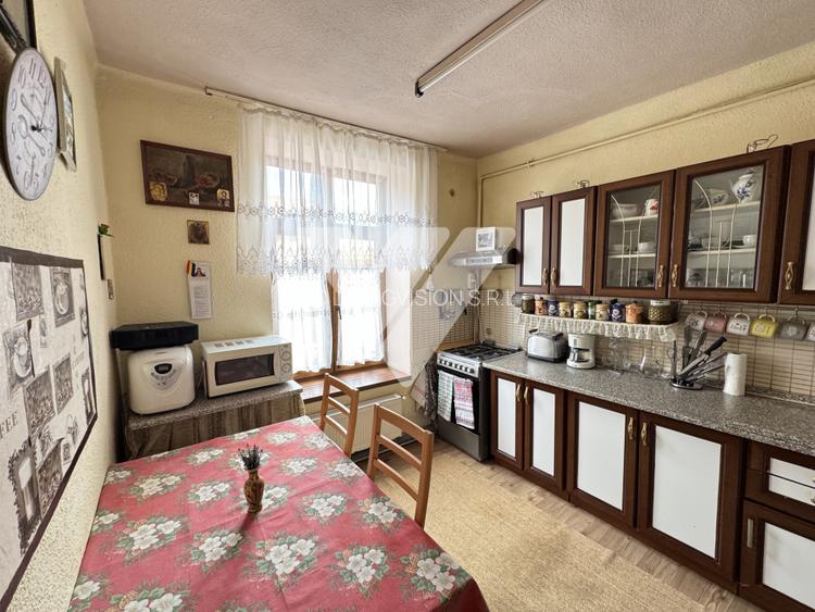 Apartament 3 camere la casa zona Piața Cibin Sibiu - 6