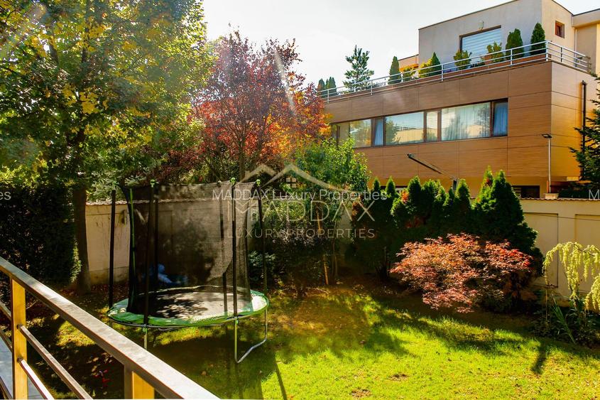 Vila unica individuala ***591mp*** // Erou Iancu Nicolae - 8