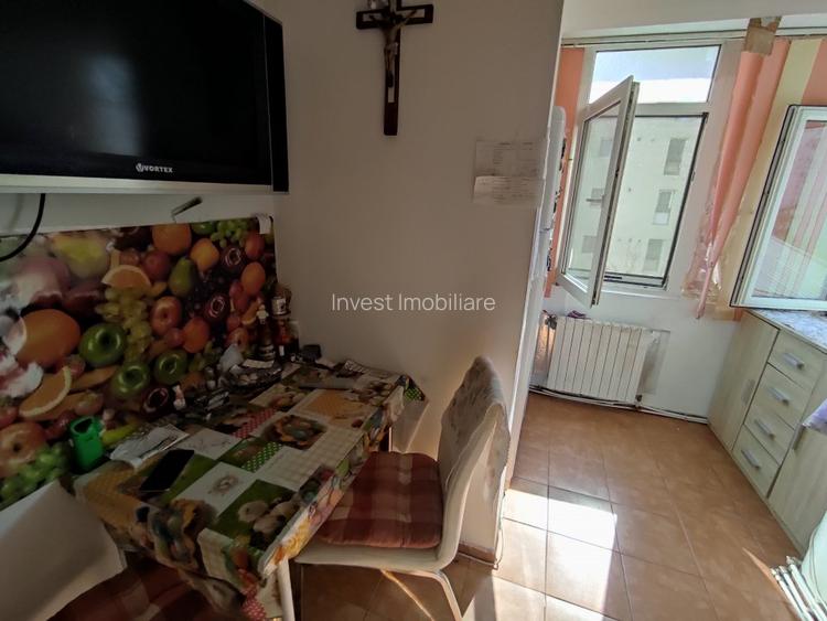 Apartament 1 Camera, D, 38mp utili, parcare, - Nicolina - 4