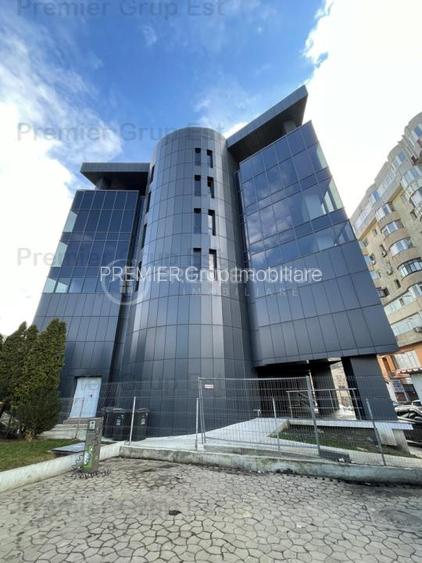 Spatiu Birouri, ETAJ 2, Nicolina, 260mp - 9