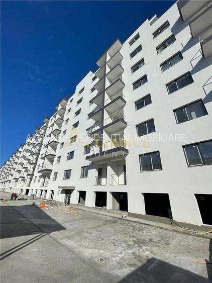 OCAZIE UNICA -> Garsoniera spatioasa / Zona Berceni - Aparatorii Patriei - 2