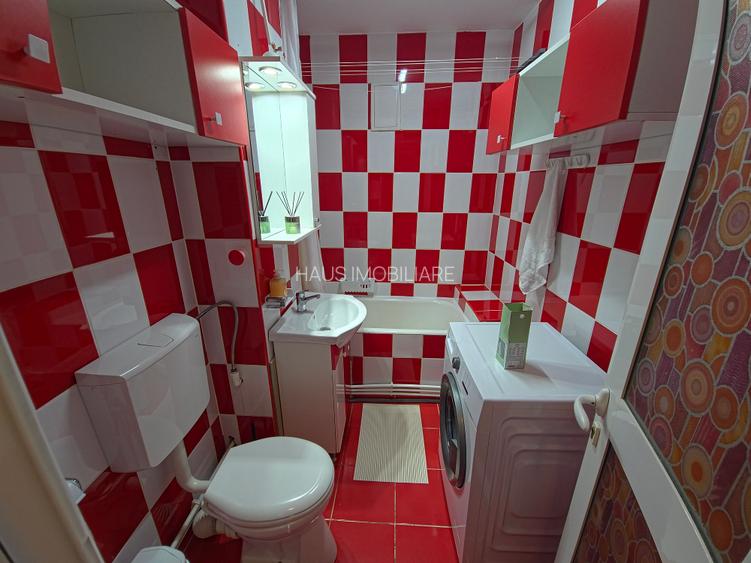 Eden Inel 1 Apartament 2 camere Termen Lung - 13