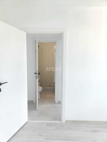 Apartament 2 camee ( Renovat )- Florilor - 3