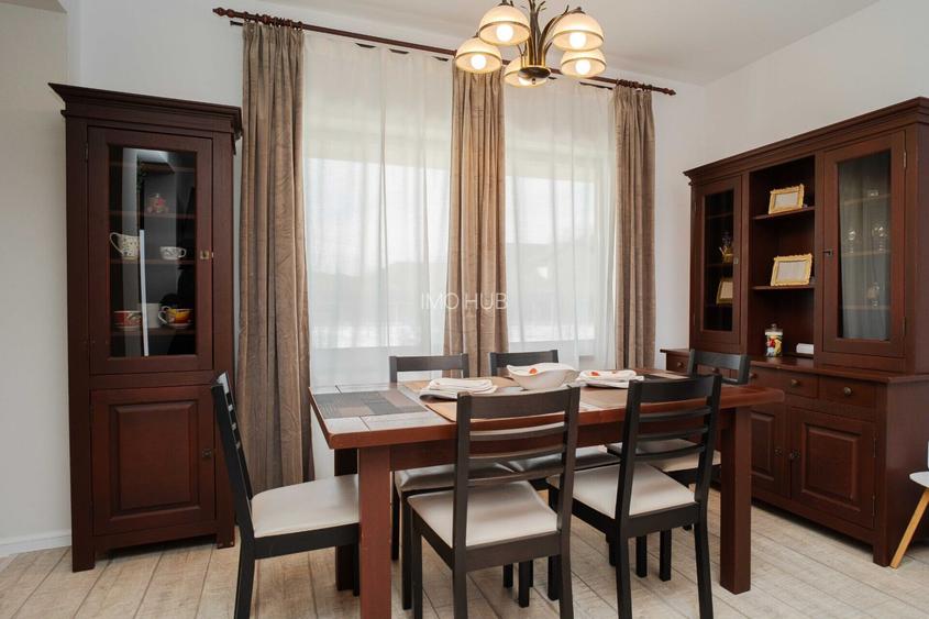 Casa duplex de vanzare zona Miroslava-Valea Ursului - 17