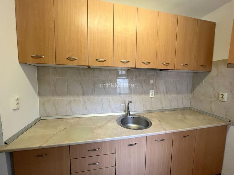 Apartament 1 camere,  zona Aradului Est - 9