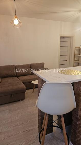 Militari Residence, Tineretului 24 - 4